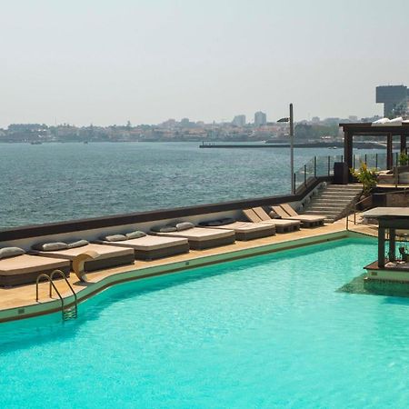 Quinta Do Rosario Room Oportunity กาชไกช์ ภายนอก รูปภาพ