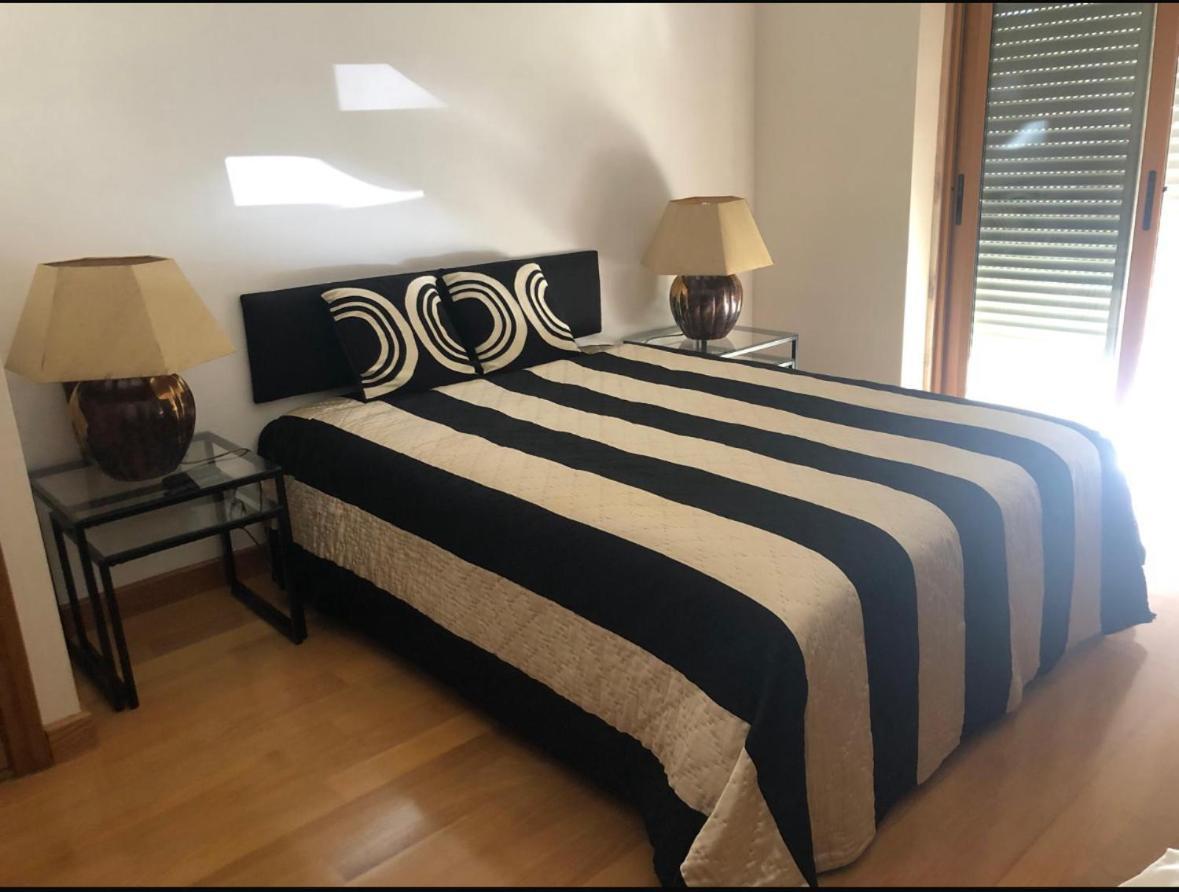 Quinta Do Rosario Room Oportunity กาชไกช์ ภายนอก รูปภาพ